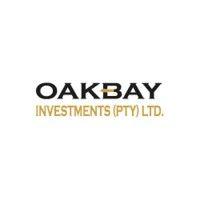 oakbay investments logo image