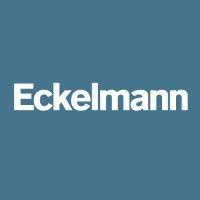 eckelmann ag logo image