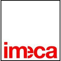 imeca logo image