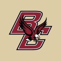 boston college sports administration