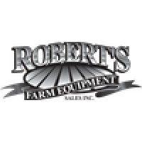 roberts farms inc