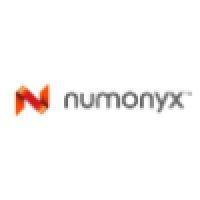 numonyx logo image