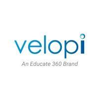 velopi logo image