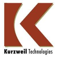 kurzweil technologies inc. logo image