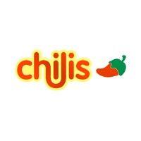 chilis restaurant ng logo image