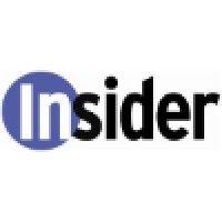 insider logo image