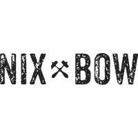 nix+bow logo image