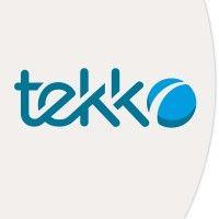 tekko informationssysteme gmbh & co. kg logo image