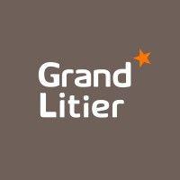 grand litier logo image