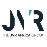 jvr africa group logo image