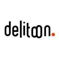 delitoon sas logo image