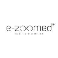 e-zoomed: ezoomed.com, ezoomed.ie, ezoomed.in, ezoomed.it, ezoomed.de, ezoomed.at, ezoomed.ch logo image