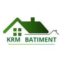 krm bâtiment logo image