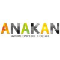 anakan gmbh (a division of lionbridge game services) logo image