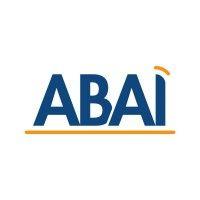 abai brasil logo image