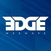 edge webware logo image