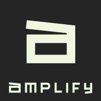 amplify - events & conferences