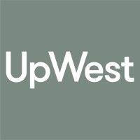 upwest logo image