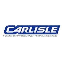 carlisle weatherproofing technologies logo image