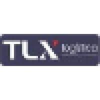 tlx logistica logo image