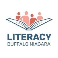 literacy buffalo niagara logo image