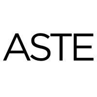 aste, llc logo image