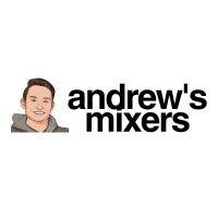 andrew's mixers logo image