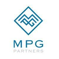 mpg partners logo image