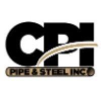 cpi pipe & steel