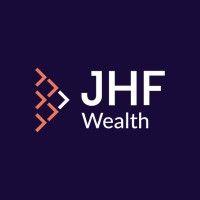 jhf wealth logo image