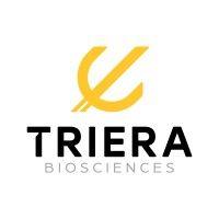 triera biosciences logo image