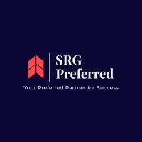 srg preferred, llc logo image