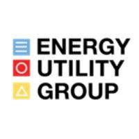 energy utility group logo image