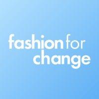 fashion for change