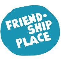 friendship place logo image