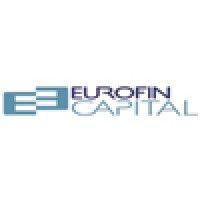 eurofin capital logo image