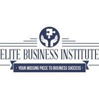 the elite business institute