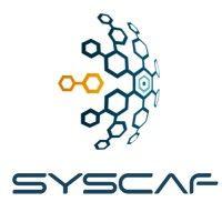 syscaf logo image