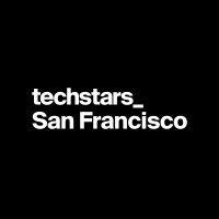 techstars san francisco logo image