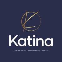 katina logo image