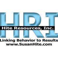 hite resources inc logo image