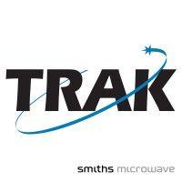 trak microwave corporation logo image