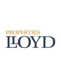 lloyd properties logo image