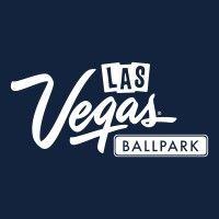 las vegas ballpark