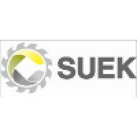 suek logo image