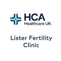 lister fertility clinic logo image