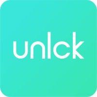 unlck logo image