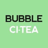 bubble citea logo image