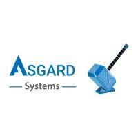 asgard systems ltd. logo image