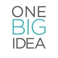 one big idea logo image